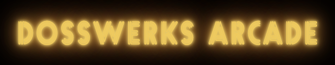 Dosswerks Arcade
