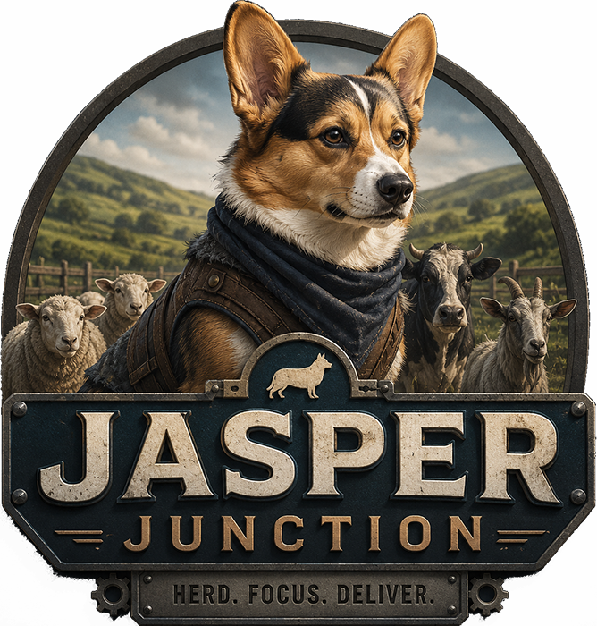 Jasper Junction