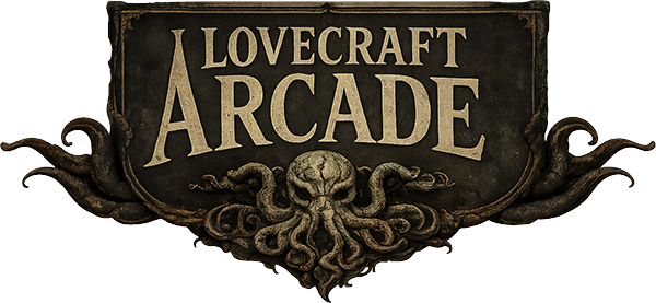 Lovecraft Arcade