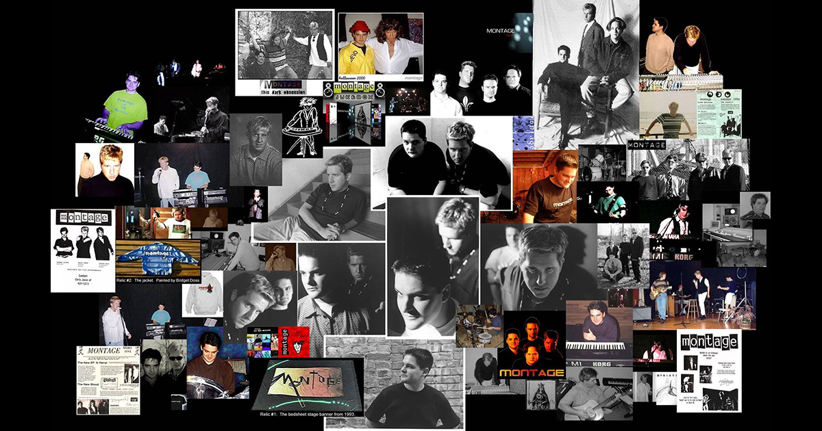 Montage